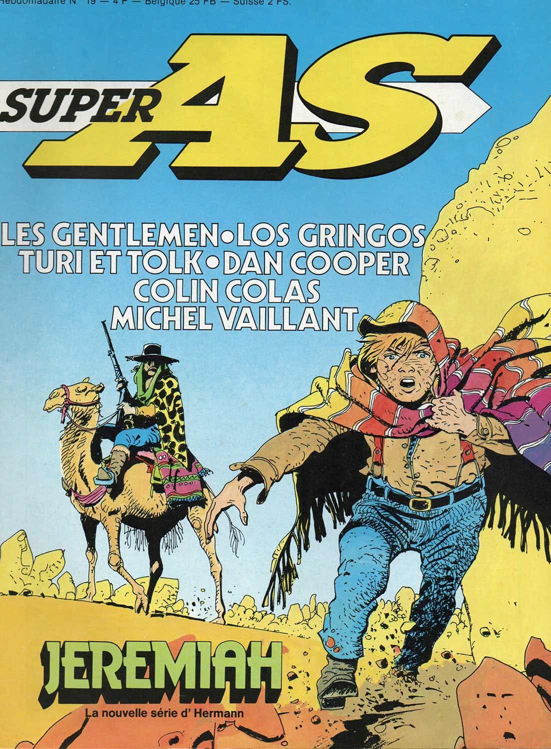 Super As 1979 - 19